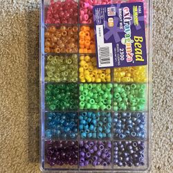 Beads Jewelry Making