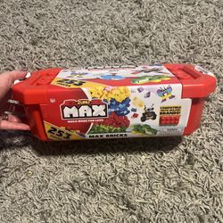 Lego Building Toy Set 