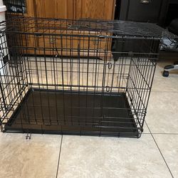 Dog Crate 30x18