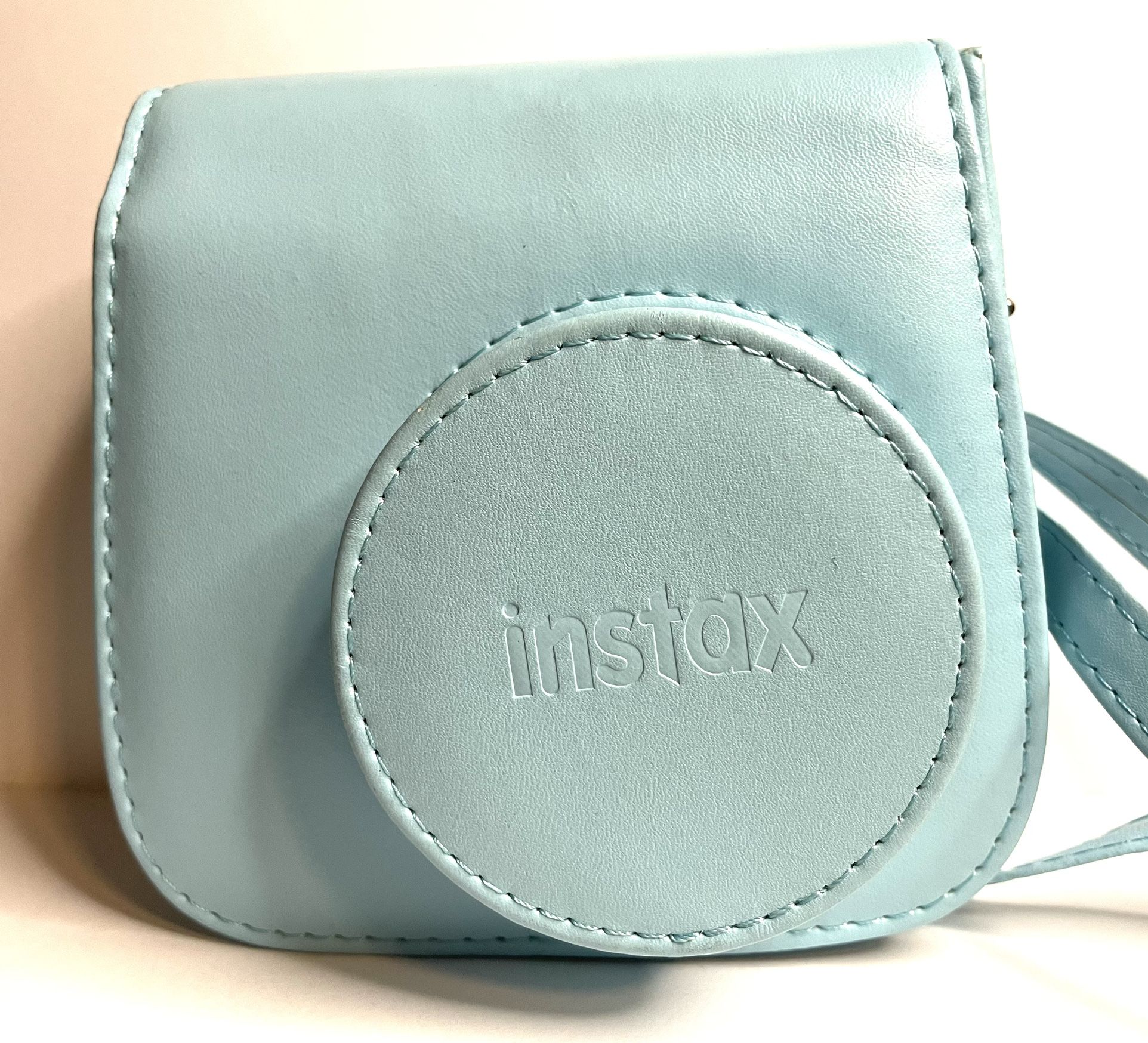 Fujifilm Instax mini 9 Camera