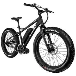 E-BIKE FOR SALE : RAMBO SAVAGE MODEL 