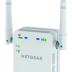 Netgear WN3000R   WN3000RPv3