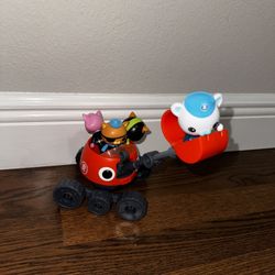 Octonauts