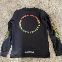 Chrome Hearts Long Sleeve 