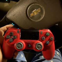 PS4 Controller 