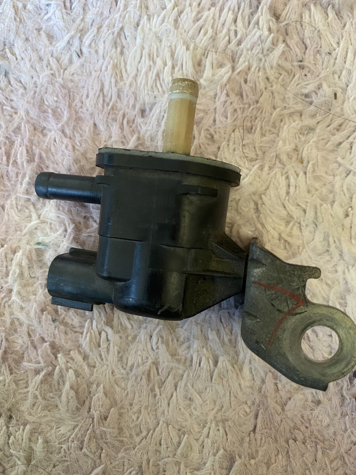 Vapor Canister Solenoid Valve | Lexus OEM