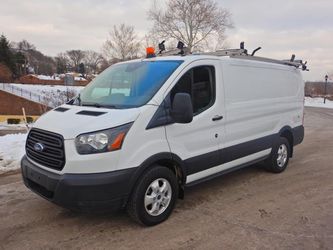 2019 Ford Transit-250