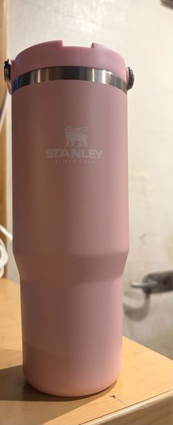Pink Stanley