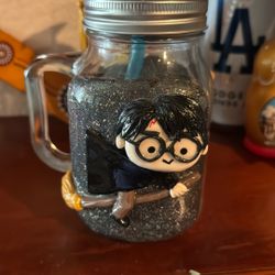 Harry Potter Mugs. $15 Each. 