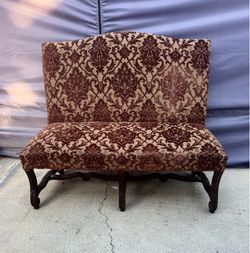 Design master sofa made in USA 53”x 22”x 45”