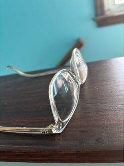 Michael Kors glasses frame