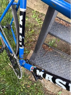 🚲 Masi Fixed Gear / Single Speed Bike – Lightweight & Fast