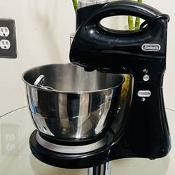 Electric Mixer  Sunbeam 