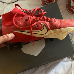 Nike Cleats