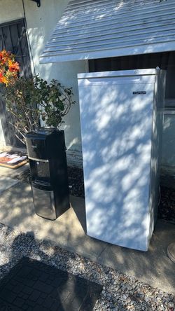 Freezer