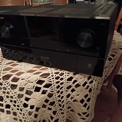 Pioneer Elite SC-37 Stereo Receiver Excellent Condition