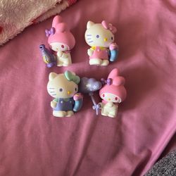 hello kitty figures 