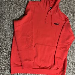 $60 XXL Puma Hoodie 