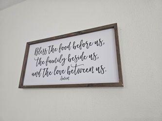 Sign