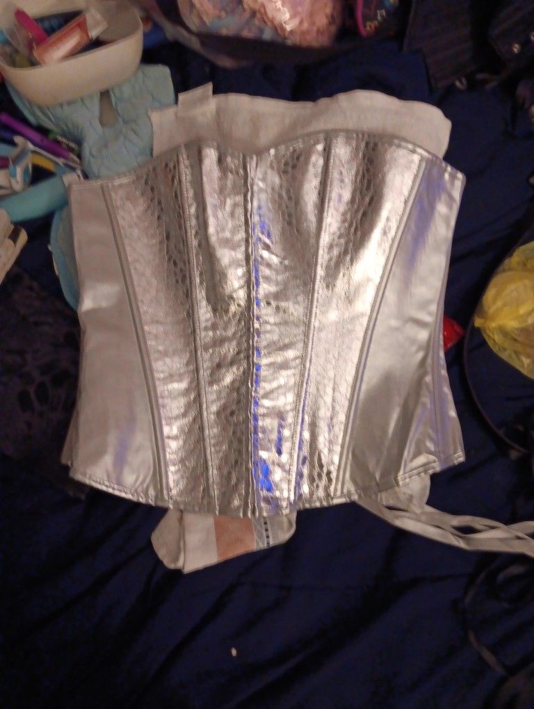 Corset