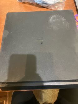 PS4 #I-7748 MGC
