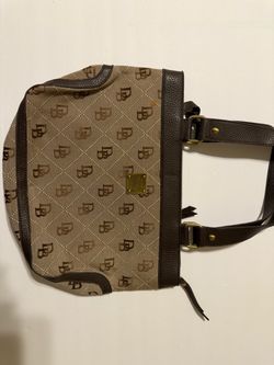 Dooney & Bourke bag