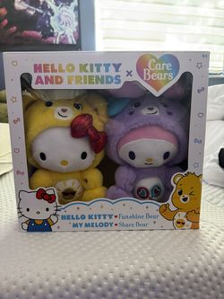 Hello Kitty