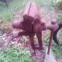 Antique Vice