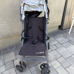 Joovy Groove Ultralight Umbrella Stroller