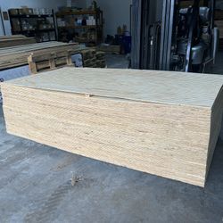 Bead Board 4’ X 8’ Deco Grade