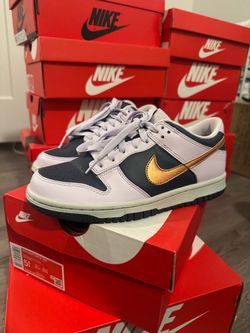 Nike dunk low