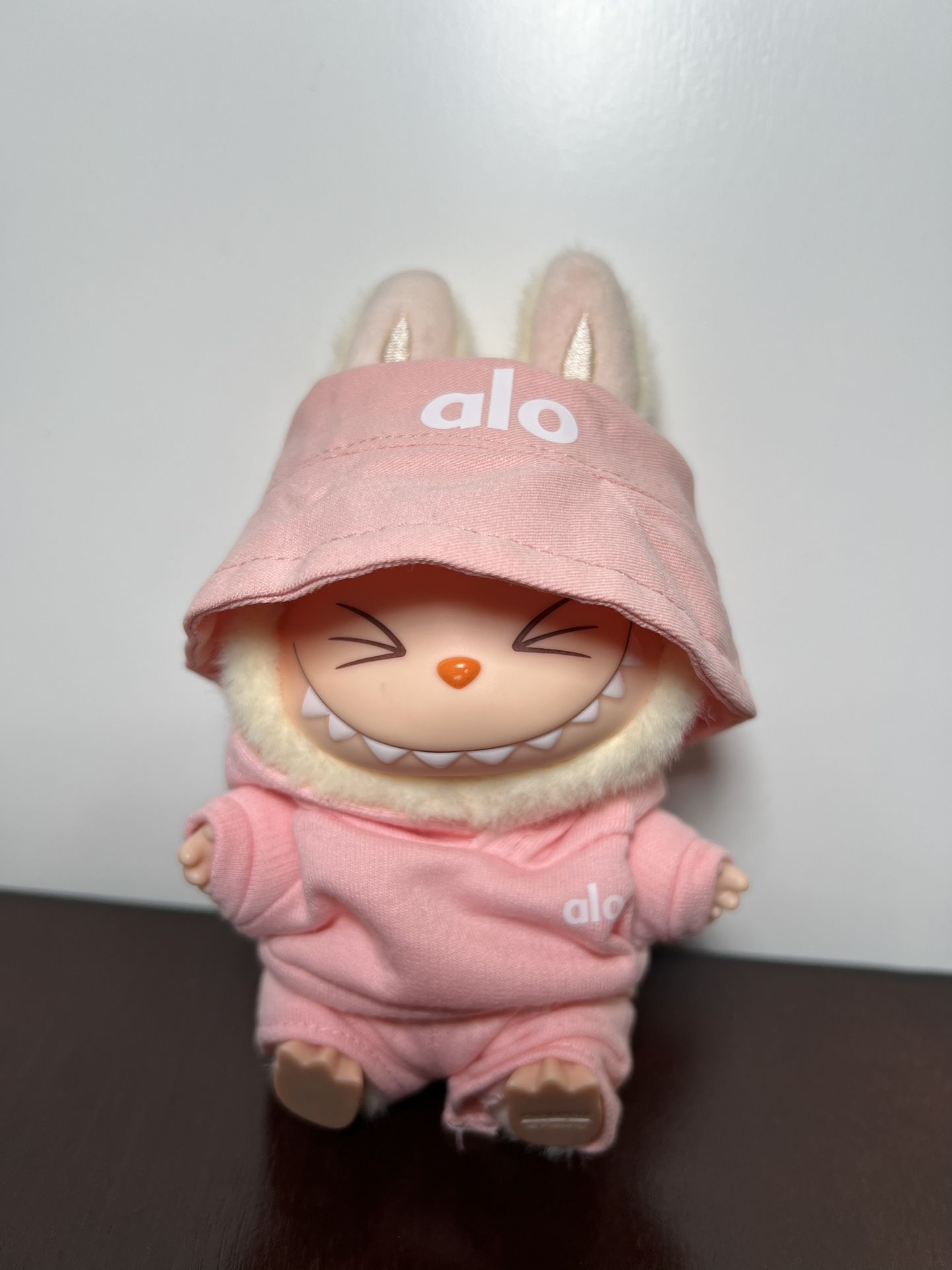 Labubu Clothes