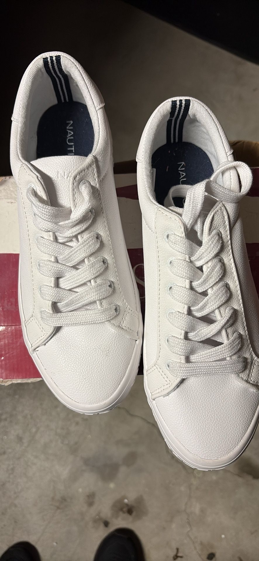 Unisex Nautica Sneakers