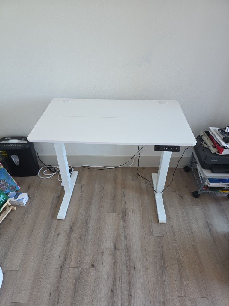 Electric Desk