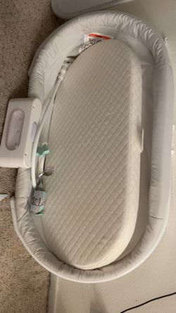 Baby Bassinet
