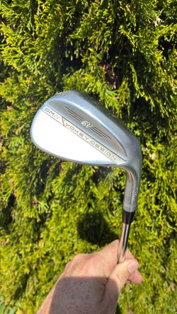 Titleist Vokey SM8 58 Lob Wedg