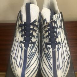 Brand New Adidas Adizero Cleats