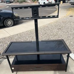 TV stand With Mount