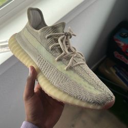 Yeezy 350 V2 Size 12
