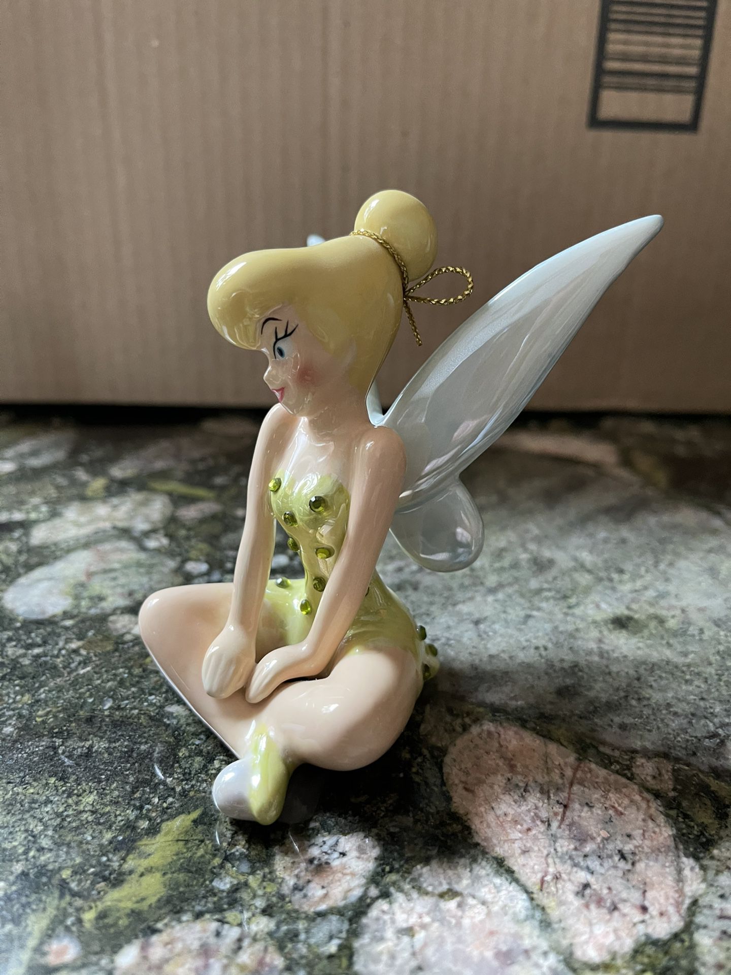 Disney Tinkerbell Figurine