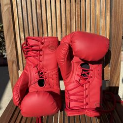 EVERLAST BOXING GLOVES 16 oz