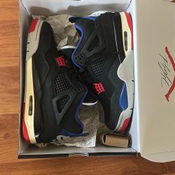 Rare Air Jordan 4