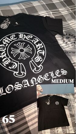 Chrome Hearts Los Angeles T-Shirt Medium with tags
