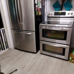 Gwike Appliance Repair 