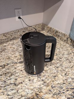 Electric Kettle