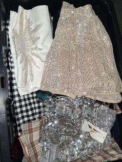 Pants, shorts, skirts lot new 52 pieces total
