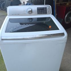 Samsung Washer 