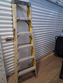 Ladder