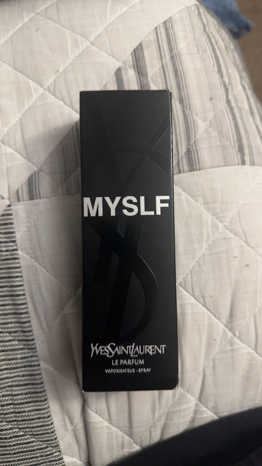 YSL Myslf le parfum brand new