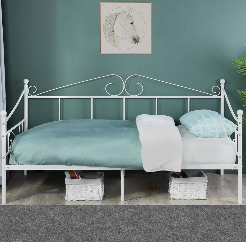 Twin Day Bed